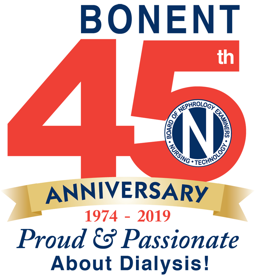 BONENT 45th Anniversary