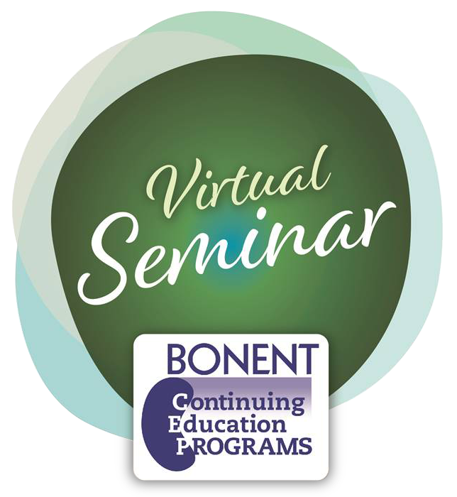 BONENT 1-Day Virtual Seminar