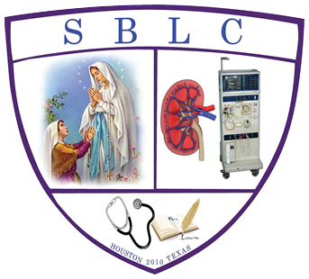 SBLC Dialysis Training Sponsor