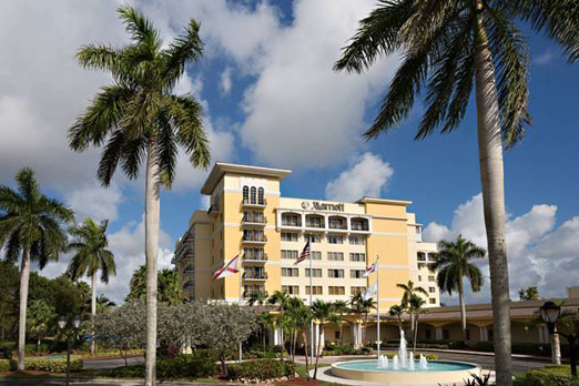 Fort Lauderdale Coral Springs Hotel