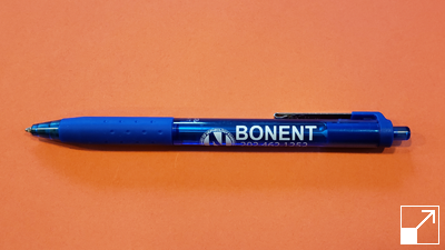 BONENT Pen